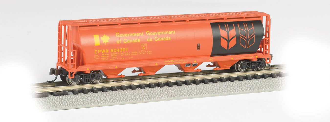 Image for 160-19154 4Bay Cyl Hop Gov of Can#1