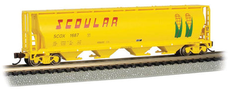 Image for 160-19160 4Bay Cyl Hop Scoular#1687