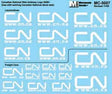 Image for 460-5007 CN Web Address Logo Vrbl