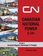 Image for 484-1731 CN Power in Color: Vol. 3