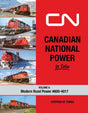 Image for 484-1760 CN Power in Color: Vol. 5