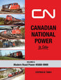 Image for 484-1774 CN Power in Color: Vol. 6