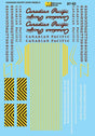 Image for 460-8792 CP Hood Diesels 1945-1969