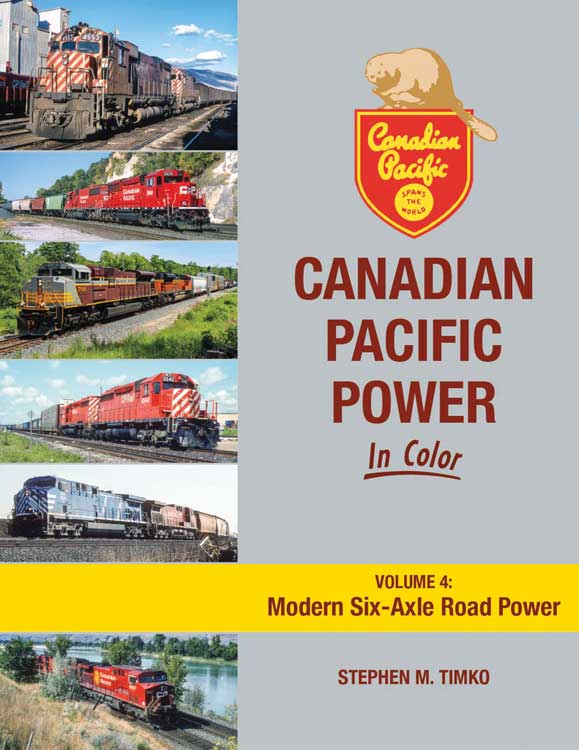 Image for 484-1766 CP Power in Color: Vol. 4