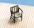 Image for 464-23017 Captain's Chair Kit 4/