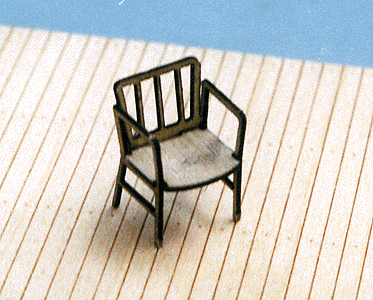 Image for 464-23017 Captain's Chair Kit 4/