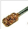 Image for 547-4631 Cutter 1/4" rod coarse