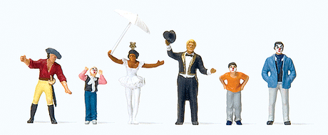 Image for 590-24645 At Carnival Parade #4