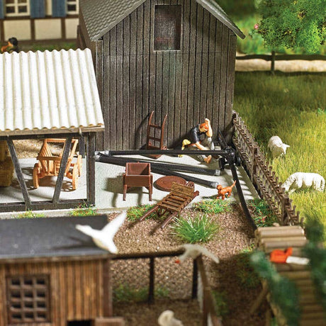 Image for 189-1630 Cart Set 5/