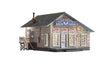 Image for 785-5872 B&R Crvr's Butcher Shp O
