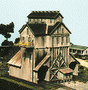 Image for 184-86 Cash Mine Works ore house