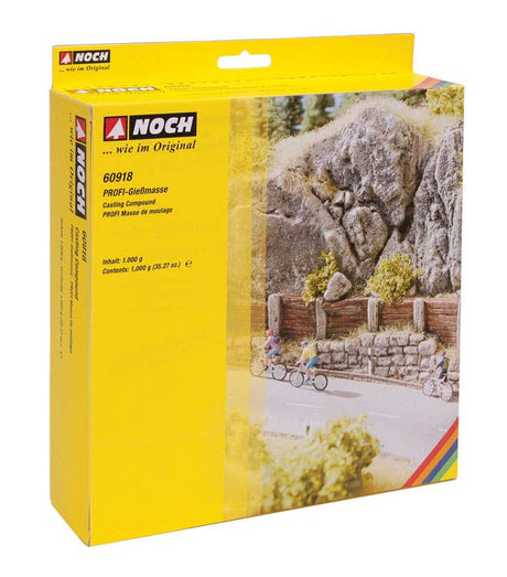 Image for 528-60918 Profi Casting Compound