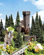 Image for 272-130285 Castle tower ruins