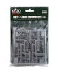Image for 381-23058 Sngl-Trk War Cat Pole 12/