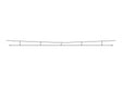 Image for 552-LC152 Contact Wires 340mm 5/