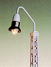 Image for 186-5534 1Arm add-on light f/masts