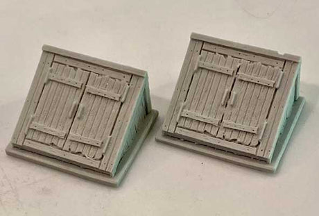 Image for 171-2027 Cellar Door Unpainted 2/