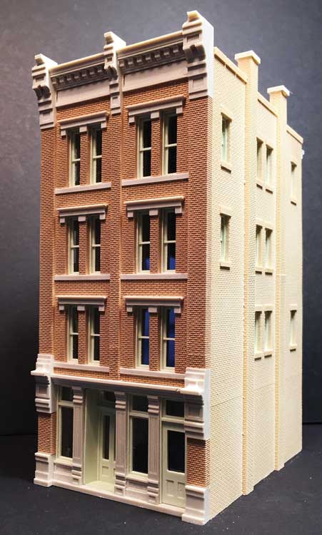 Image for 396-33 Center Ctr. Kit