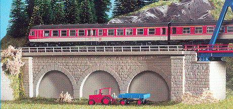 Image for 405-37670 Center Stn Arched Arcades
