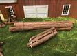 Image for 295-LL3 Log Load w/Chains Small