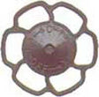 Image for 380-2024 Brake Whl Chmpn DBCR 8/