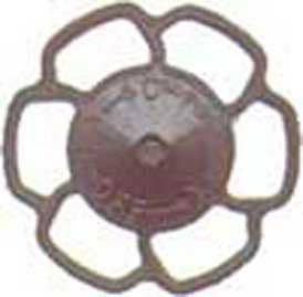 Image for 380-2024 Brake Whl Chmpn DBCR 8/