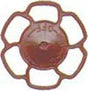 Image for 380-2034 Brake Whl Chmpn RdOx 8/