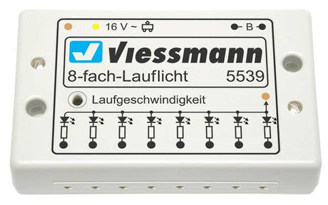 Image for 769-5539 8-Fold Moving Lights Modl