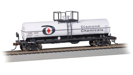 Image for 160-75801 Chem Tank Dmnd Chmcl19419