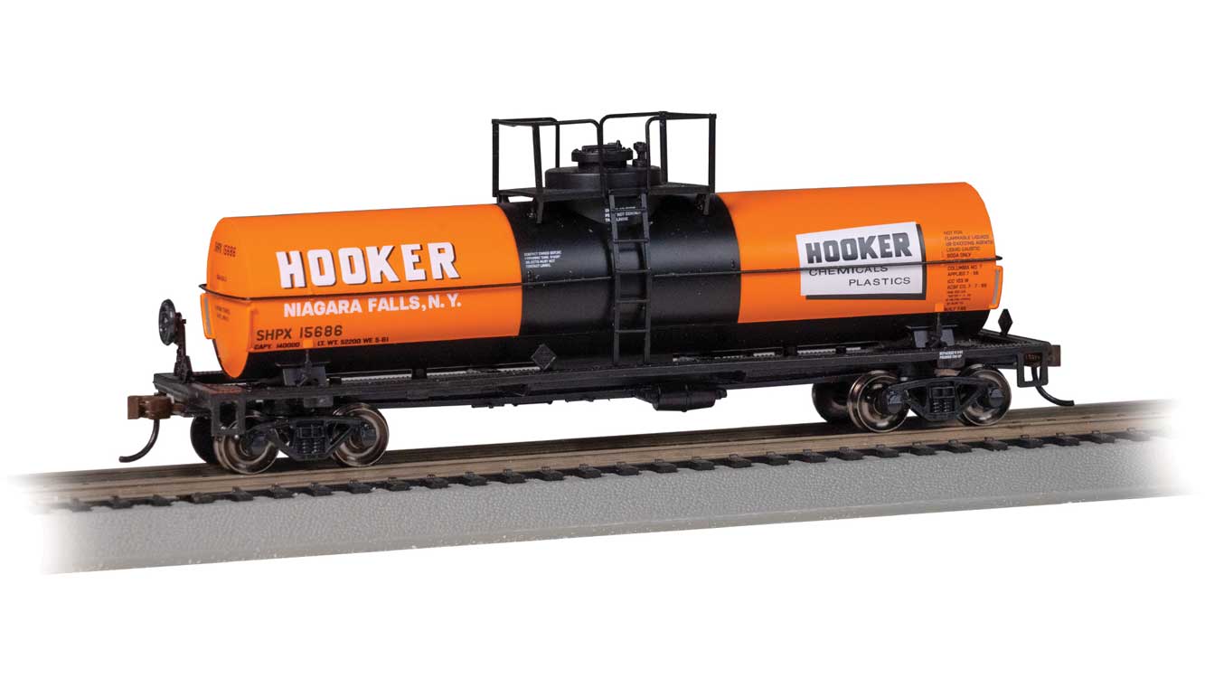 Image for 160-75803 Chem Tank HOKX #15686