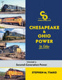Image for 484-1764 C&O Power in Color Vol 3