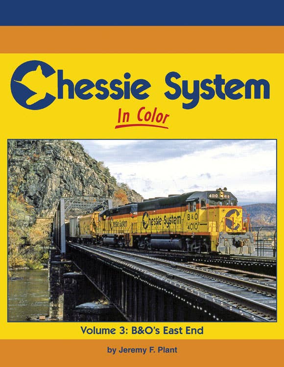 Image for 484-1713 CHESSIE in Color: Vol. 3