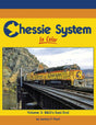 Image for 484-1713 CHESSIE in Color: Vol. 3