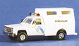 Image for 729-90188 Chevy Van NJSP TRB Bomb