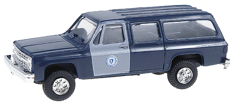 Image for 729-90253 Chevy Sbrbn MA St. Police
