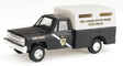 Image for 729-90256 Chevy Utlty NM St. Plc BS
