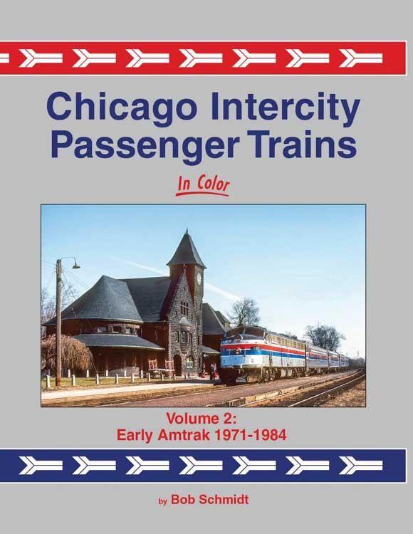 Image for 484-1761 Chicago Intrcty Pass Trns