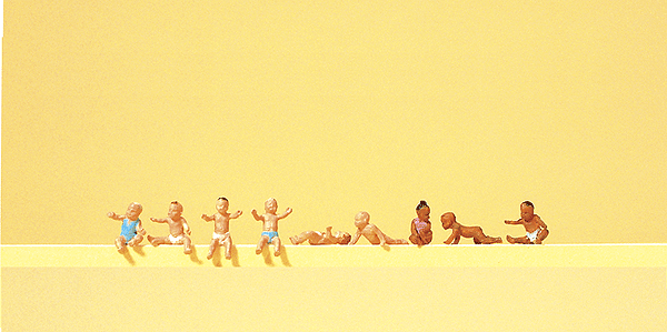 Image for 590-10529 Babies 9/