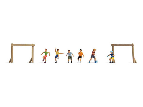 Image for 528-15817 Children on the Ftbl Grnd
