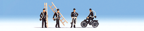 Image for 528-15052 Chimney Sweepers Set
