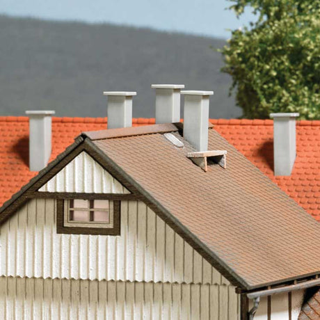 Image for 189-7750 Chimney's  6/