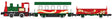 Image for 381-1225 Pocket Christmas Set 3/
