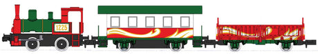 Image for 381-1225 Pocket Christmas Set 3/