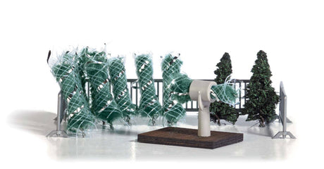 Image for 189-1182 Christmas Tree Sale