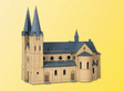 Image for 405-37025 Church 28.5x17x26cm