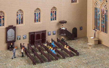 Image for 272-180346 Church Decoration Set
