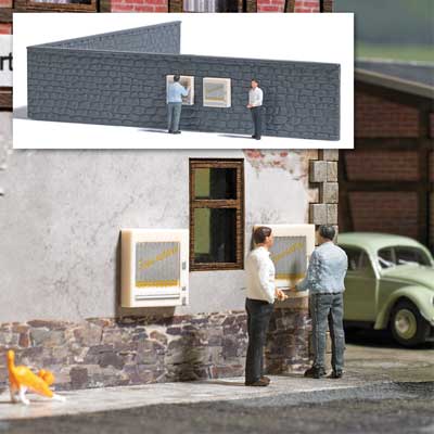 Image for 189-7919 Smokers Corner