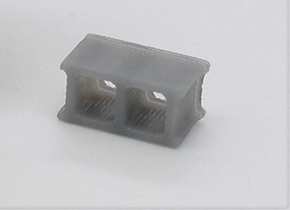 Image for 179-870818 Cinder Block 5/