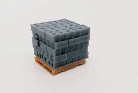 Image for 179-871919 Cinder Blocks-Stack