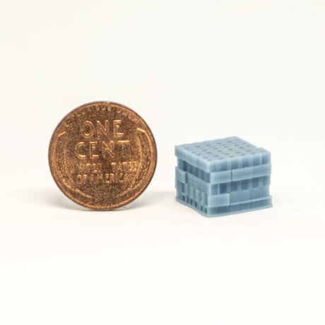 Image for 179-870919 Cinder Blocks-Stack 5/